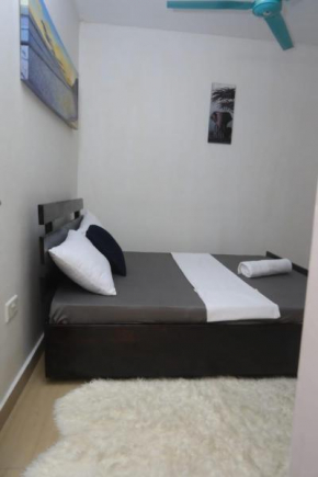 One bedroom fully furnished apartment at bamburi